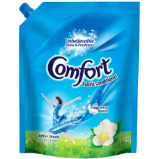COMFORT FABRIC CONDITIONER MORNING FRESH REFIL